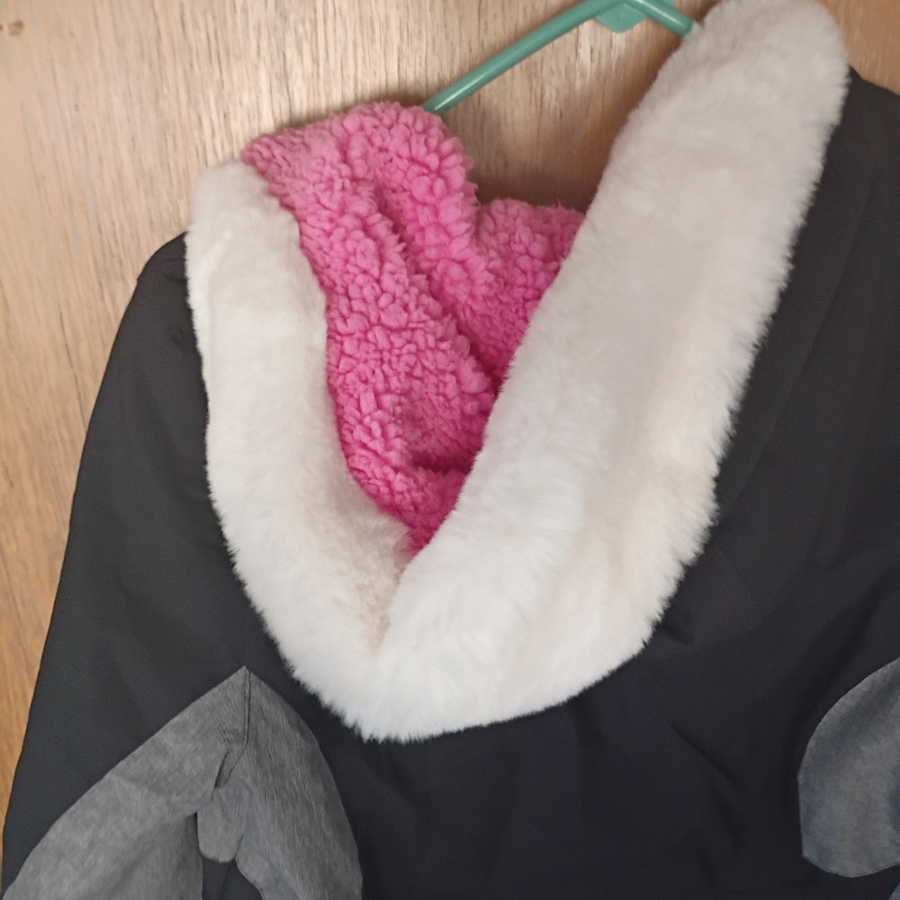 ZeroXposur Girls Jacket Size 14/16 - Picture 11 of 13